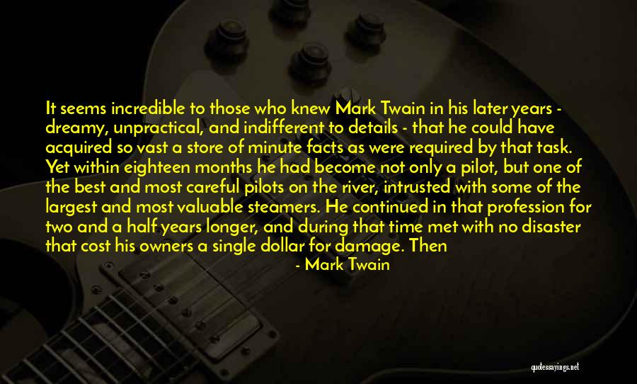 Best Single Quotes By Mark Twain Best Single Quotes By Mark Twain