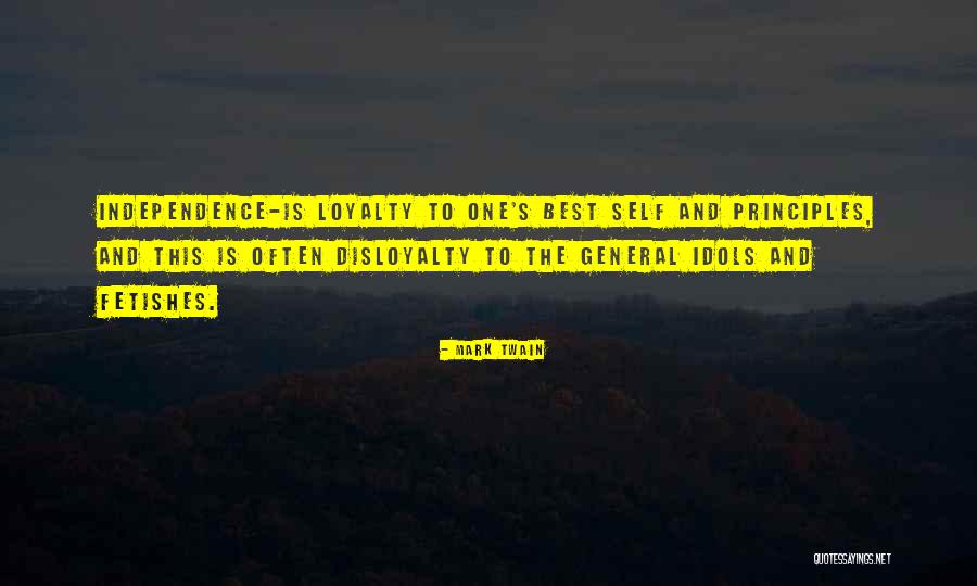 Best Single Quotes By Mark Twain Best Single Quotes By Mark Twain
