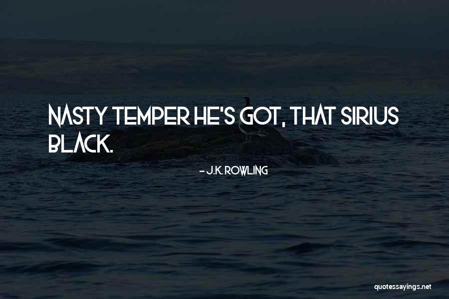 Best Sirius Quotes By J.K. Rowling Best Sirius Quotes By J.K. Rowling
