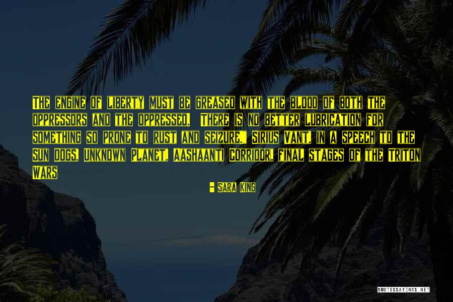 Best Sirius Quotes By Sara King Best Sirius Quotes By Sara King