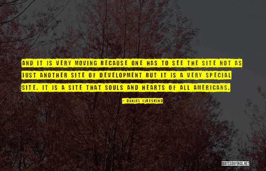 Best Site For Moving Quotes By Daniel Libeskind