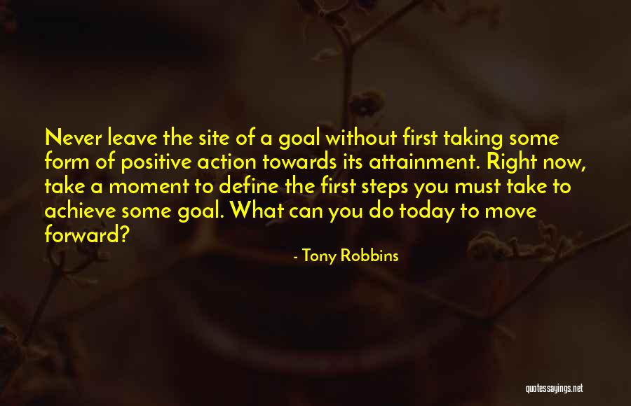 Best Site For Moving Quotes By Tony Robbins