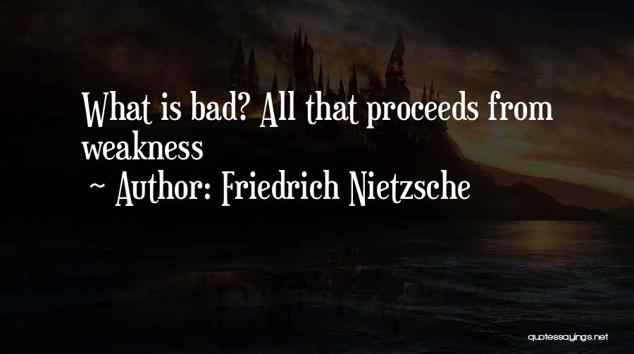 Best Sith Quotes By Friedrich Nietzsche