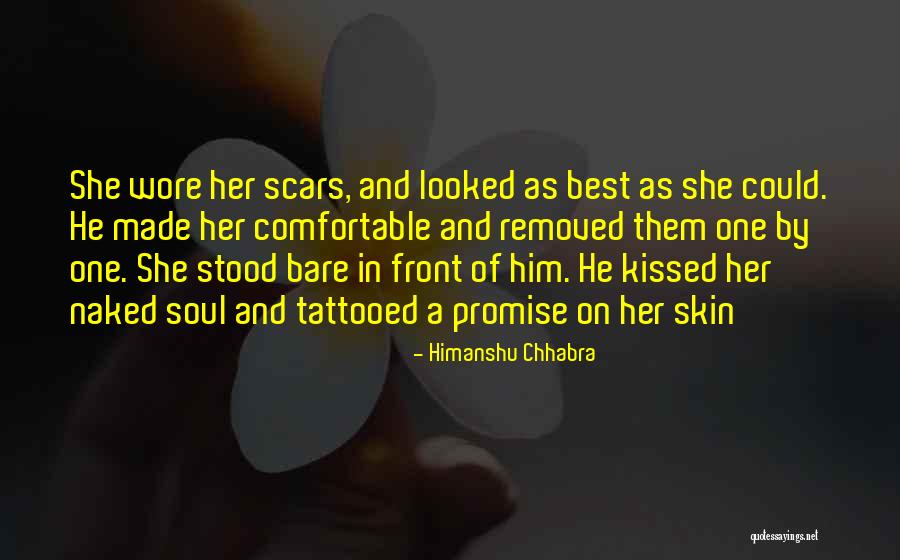 Best Skin Quotes By Himanshu Chhabra Best Skin Quotes By Himanshu Chhabra