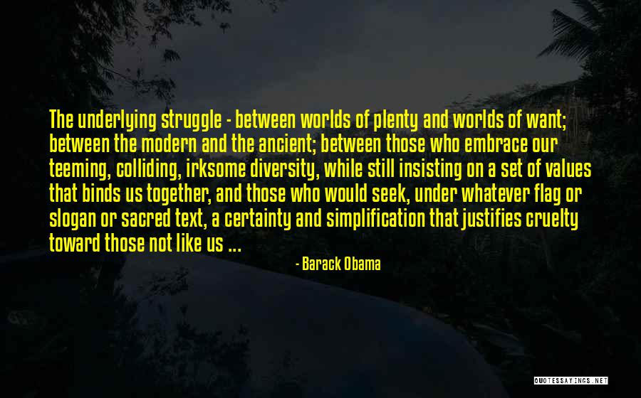 Best Slogan Quotes By Barack Obama Best Slogan Quotes By Barack Obama