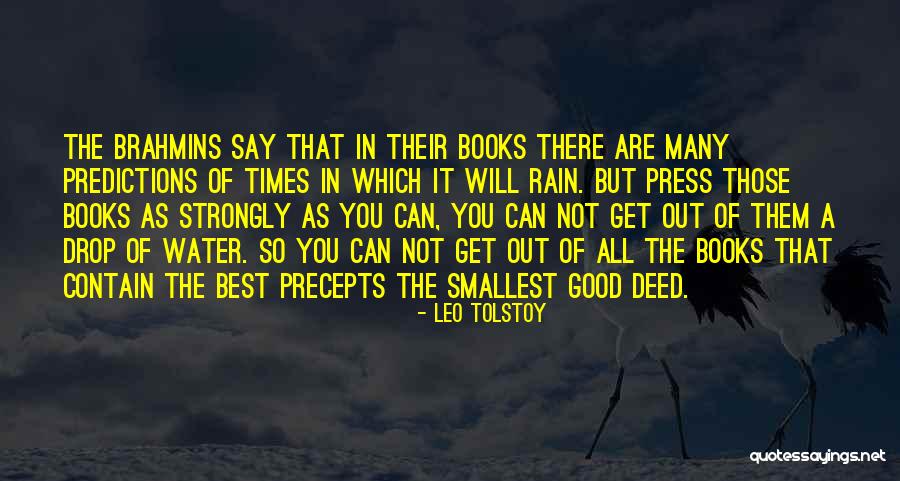 Best Smallest Quotes By Leo Tolstoy Best Smallest Quotes By Leo Tolstoy