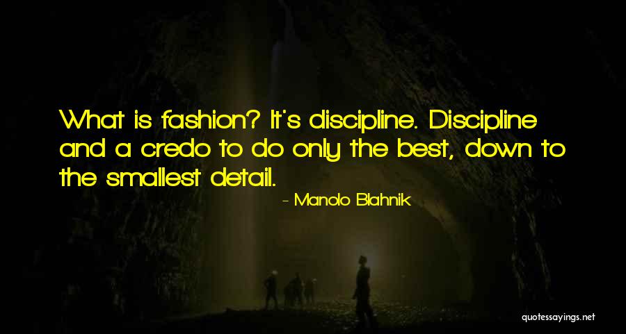 Best Smallest Quotes By Manolo Blahnik Best Smallest Quotes By Manolo Blahnik