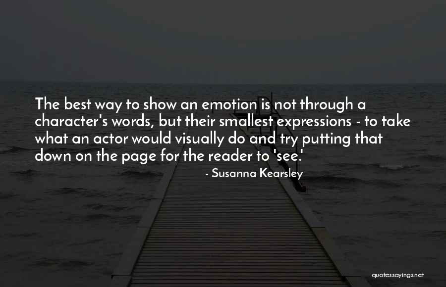 Best Smallest Quotes By Susanna Kearsley Best Smallest Quotes By Susanna Kearsley