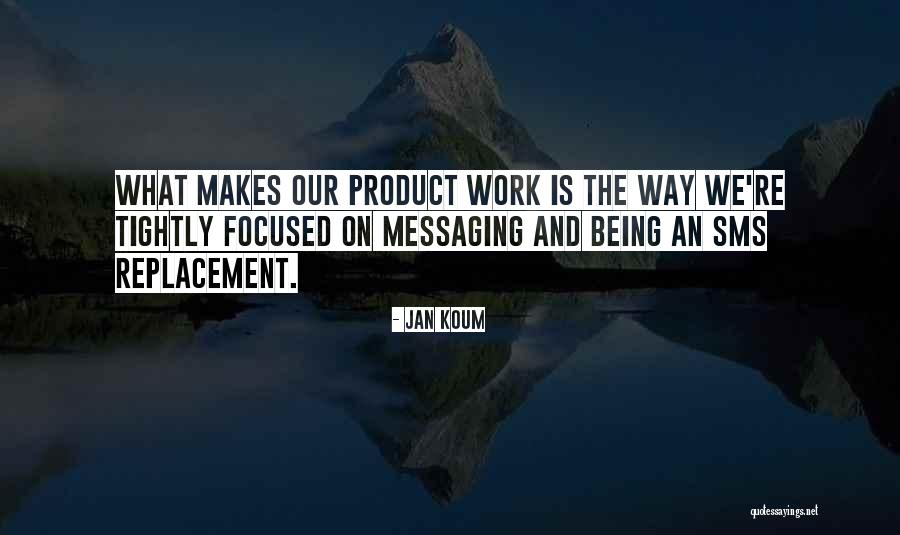 Best Sms And Quotes By Jan Koum