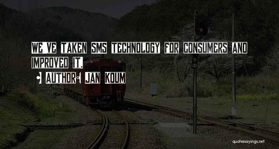Best Sms And Quotes By Jan Koum