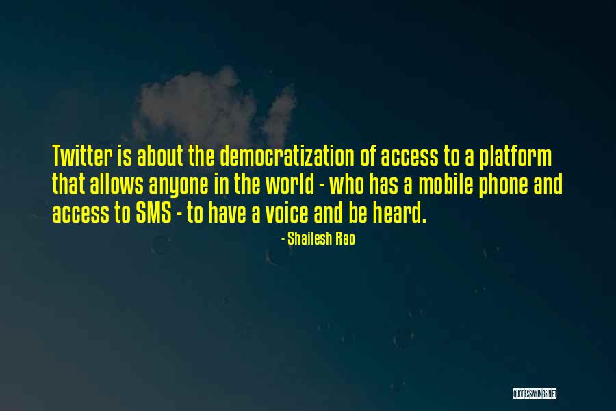 Best Sms And Quotes By Shailesh Rao