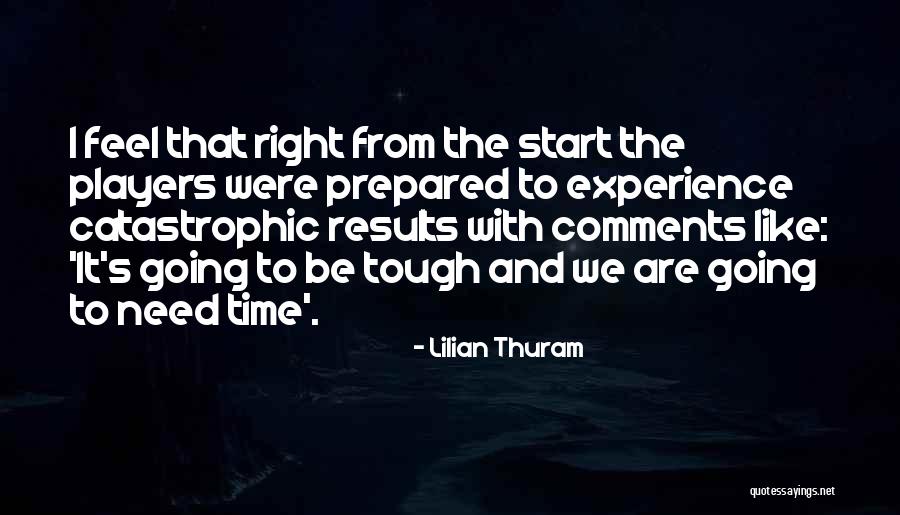 Best Soccer Players Quotes By Lilian Thuram Best Soccer Players Quotes By Lilian Thuram