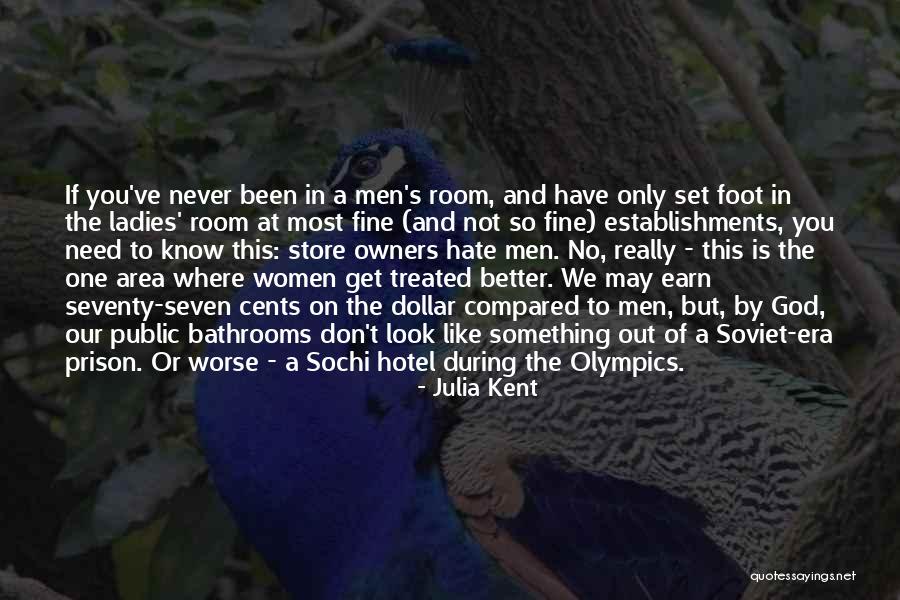 Best Sochi Quotes By Julia Kent