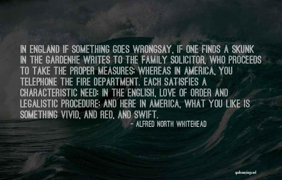 Best Solicitor Quotes By Alfred North Whitehead Best Solicitor Quotes By Alfred North Whitehead