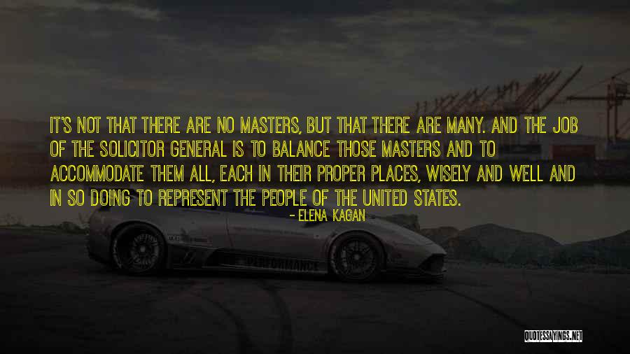 Best Solicitor Quotes By Elena Kagan Best Solicitor Quotes By Elena Kagan