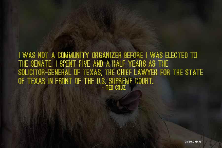 Best Solicitor Quotes By Ted Cruz Best Solicitor Quotes By Ted Cruz