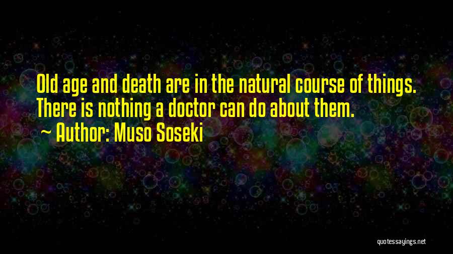 Best Sonata Arctica Quotes By Muso Soseki