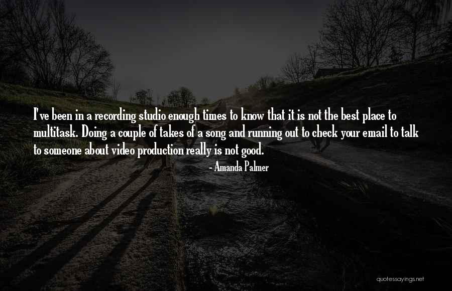Best Song Ever Video Quotes By Amanda Palmer Best Song Ever Video Quotes By Amanda Palmer