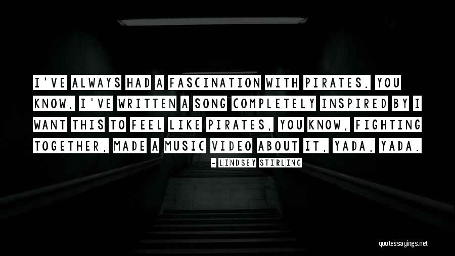 Best Song Ever Video Quotes By Lindsey Stirling Best Song Ever Video Quotes By Lindsey Stirling