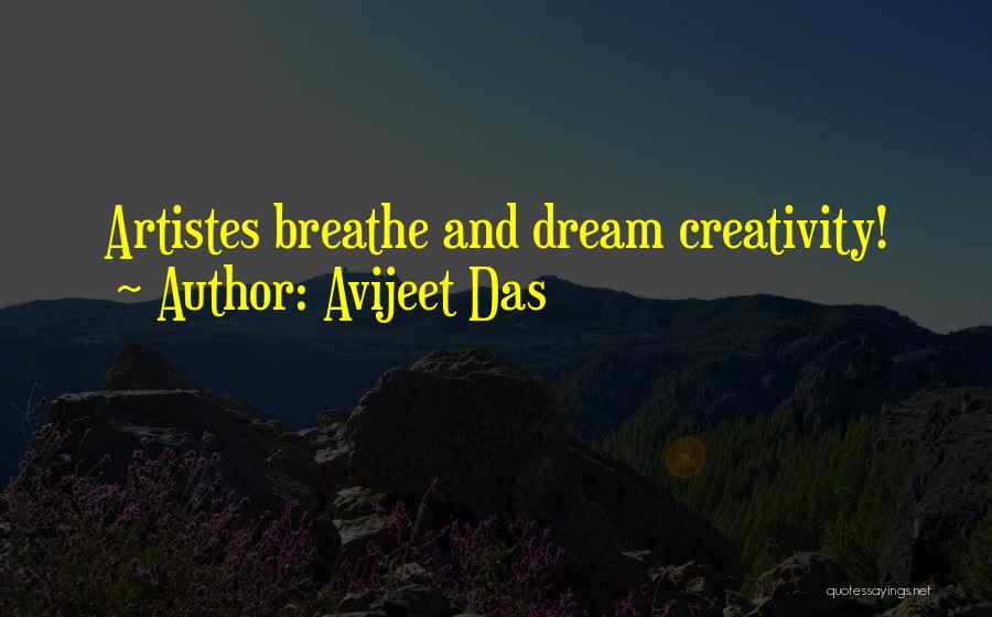 Best Songwriters Quotes By Avijeet Das