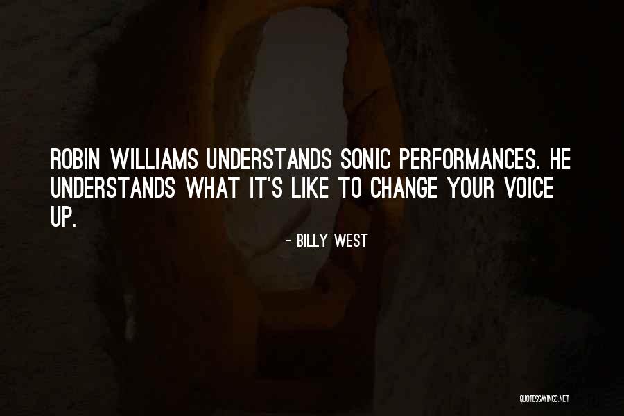 Best Sonic Quotes By Billy West Best Sonic Quotes By Billy West