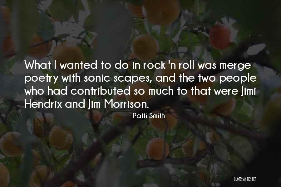 Best Sonic Quotes By Patti Smith Best Sonic Quotes By Patti Smith