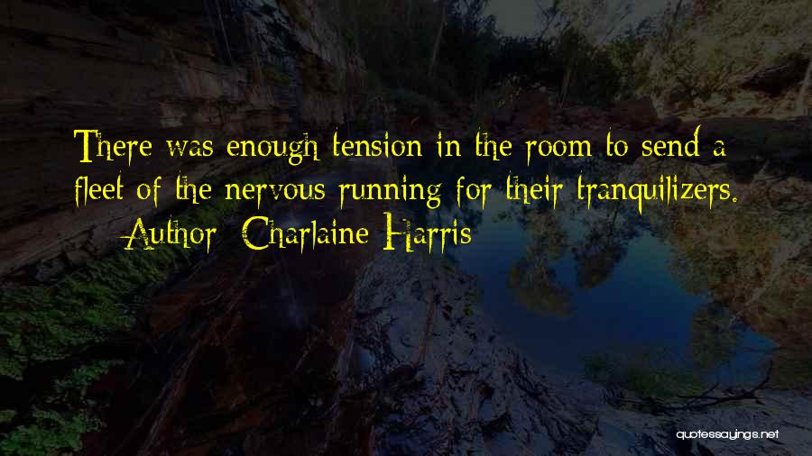 Best Sookie Quotes By Charlaine Harris