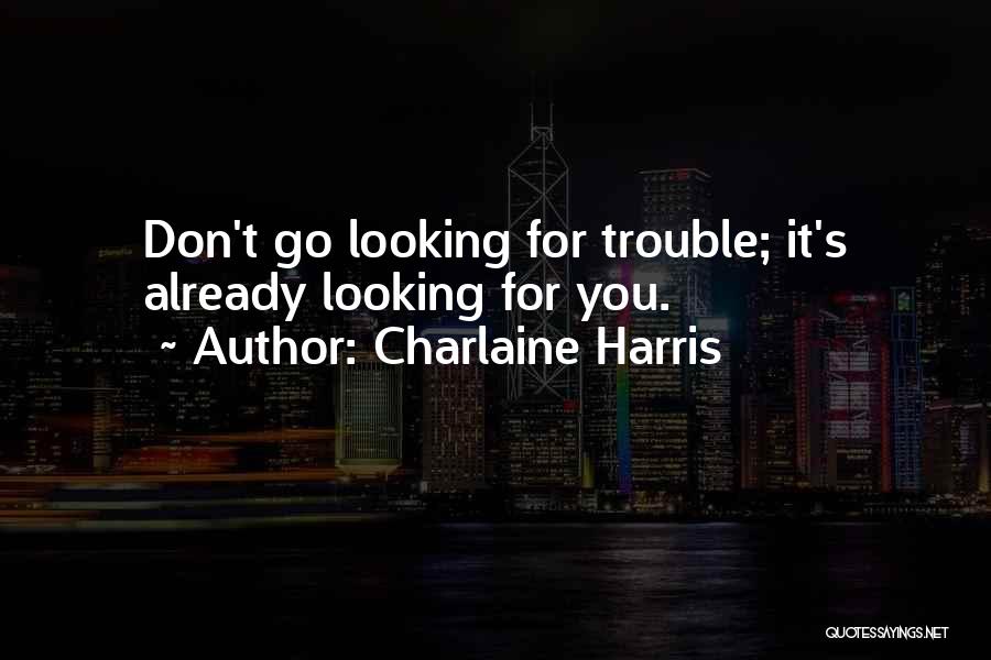 Best Sookie Quotes By Charlaine Harris