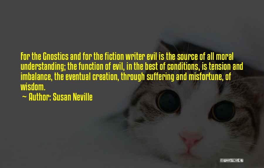 Best Source Of Quotes By Susan Neville