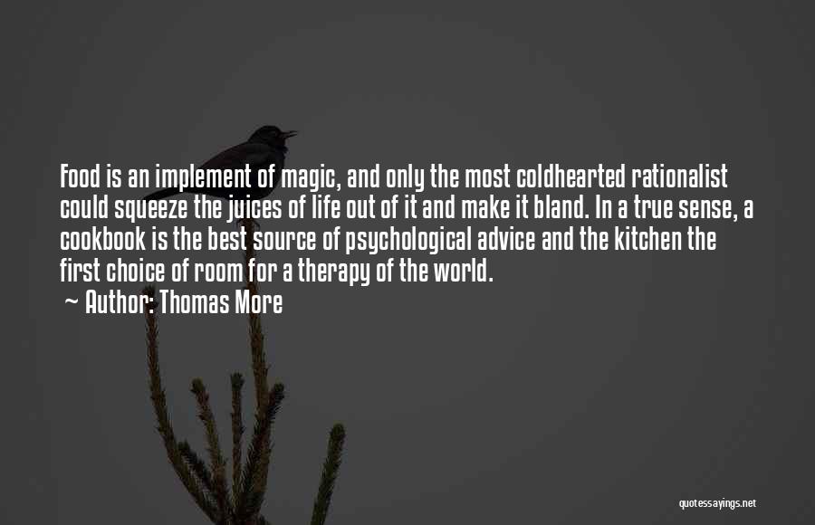 Best Source Of Quotes By Thomas More