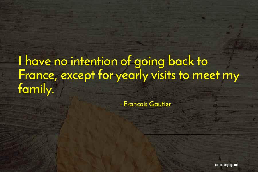 Best Sparia Quotes By Francois Gautier Best Sparia Quotes By Francois Gautier