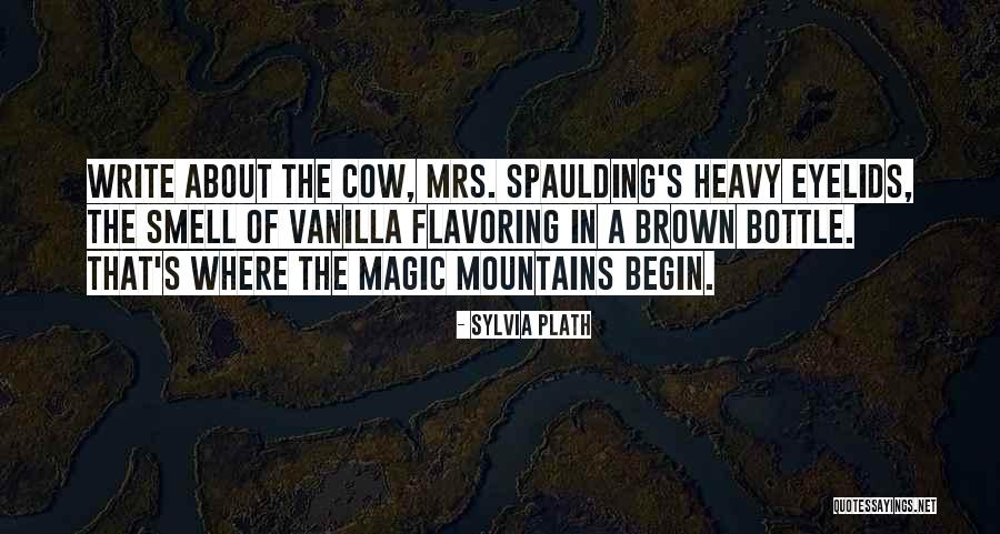 Best Spaulding Quotes By Sylvia Plath Best Spaulding Quotes By Sylvia Plath