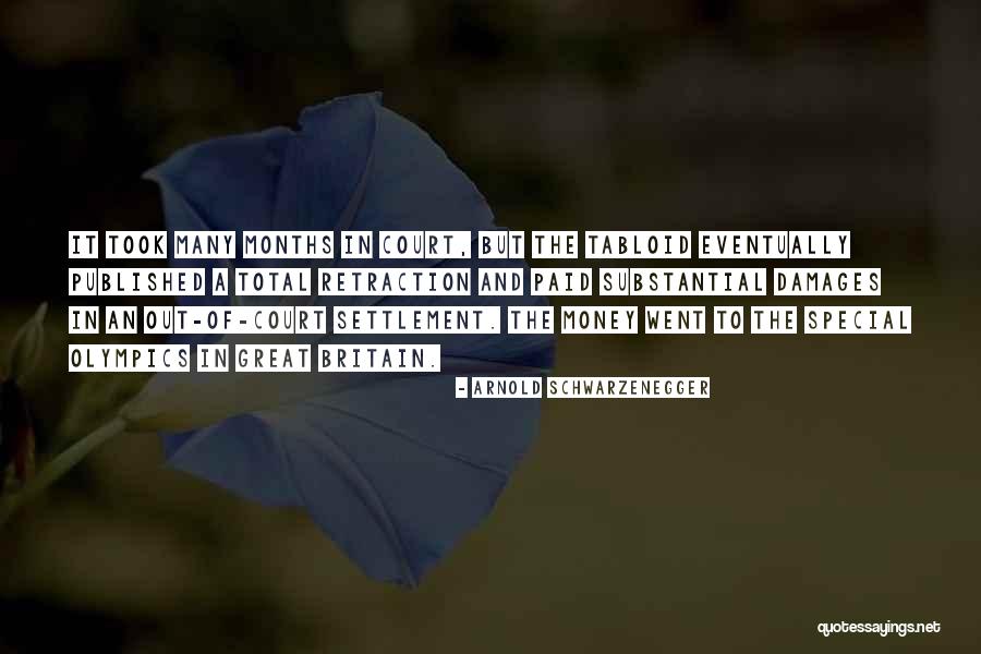 Best Special Olympics Quotes By Arnold Schwarzenegger Best Special Olympics Quotes By Arnold Schwarzenegger