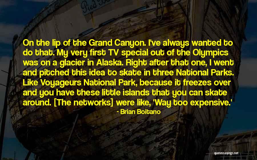 Best Special Olympics Quotes By Brian Boitano Best Special Olympics Quotes By Brian Boitano