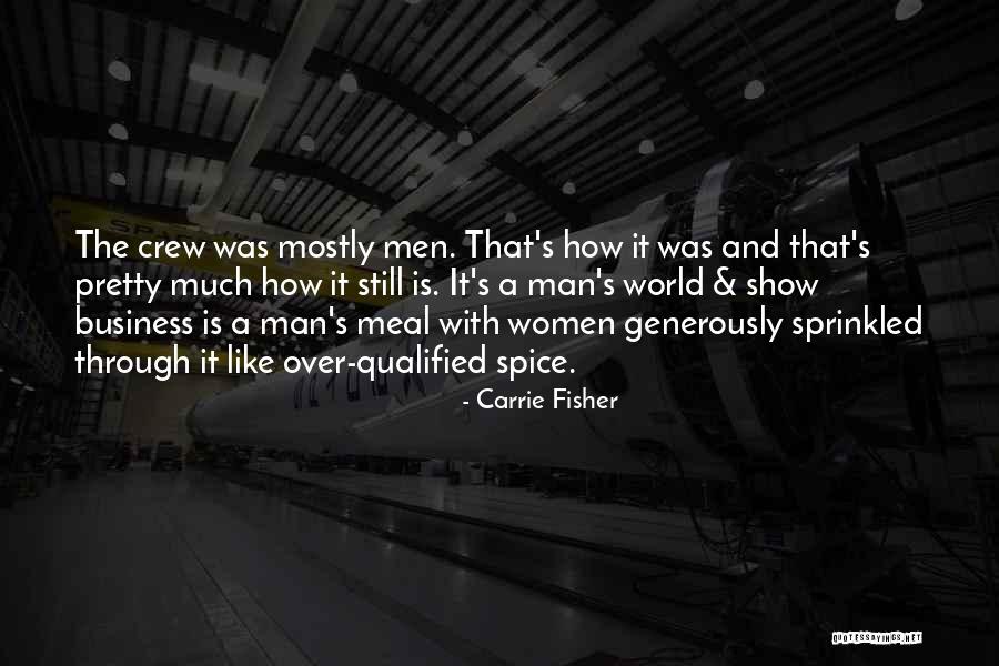Best Spice World Quotes By Carrie Fisher Best Spice World Quotes By Carrie Fisher