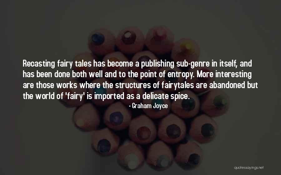 Best Spice World Quotes By Graham Joyce Best Spice World Quotes By Graham Joyce