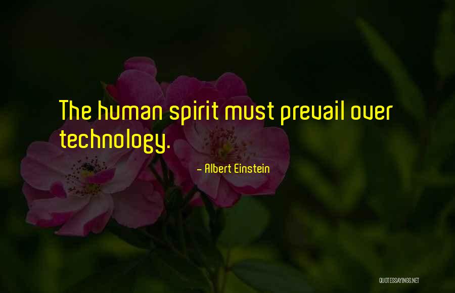 Best Spirit Science Quotes By Albert Einstein Best Spirit Science Quotes By Albert Einstein