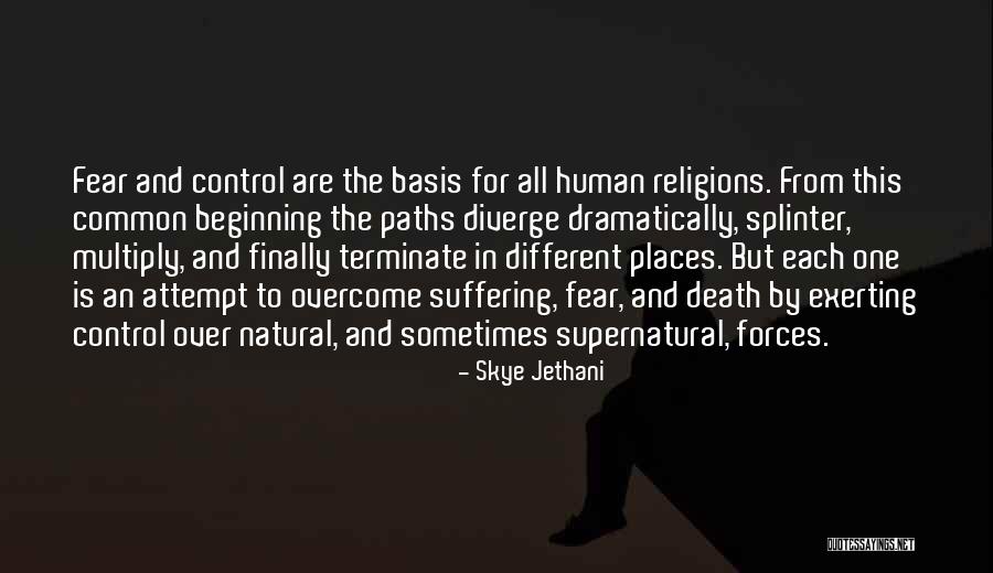 Best Splinter Quotes By Skye Jethani Best Splinter Quotes By Skye Jethani
