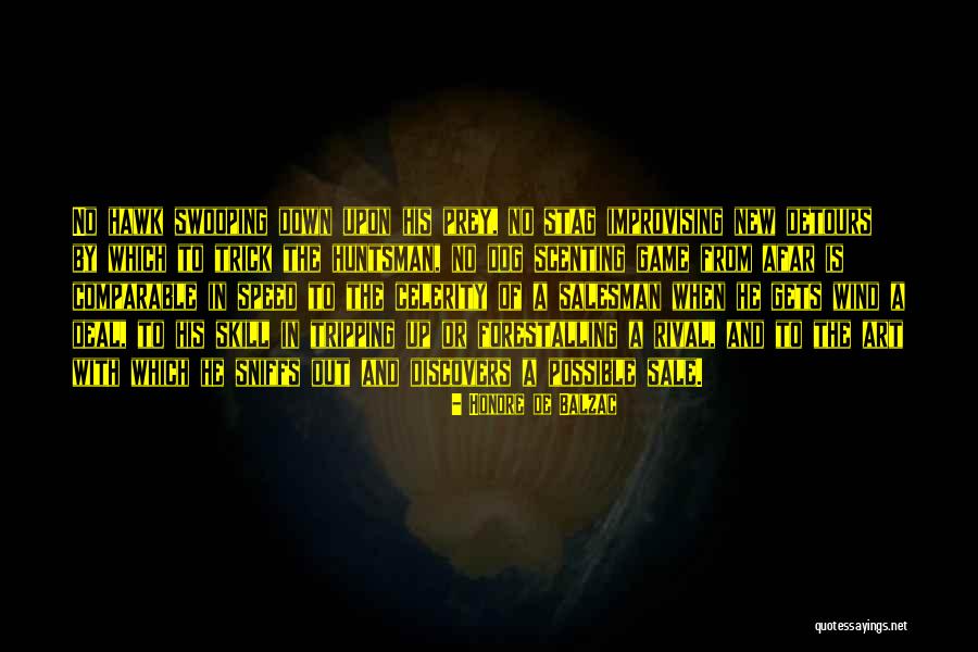 Best Stag Quotes By Honore De Balzac Best Stag Quotes By Honore De Balzac