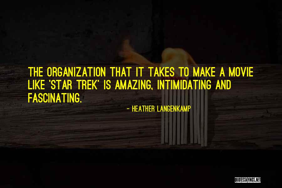 Best Star Trek Movie Quotes By Heather Langenkamp Best Star Trek Movie Quotes By Heather Langenkamp