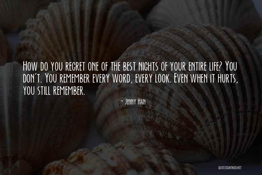 Best Star Trek Movie Quotes By Jenny Han Best Star Trek Movie Quotes By Jenny Han