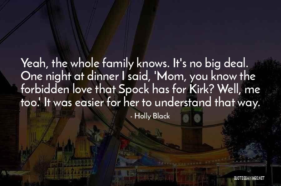 Best Star Trek Spock Quotes By Holly Black