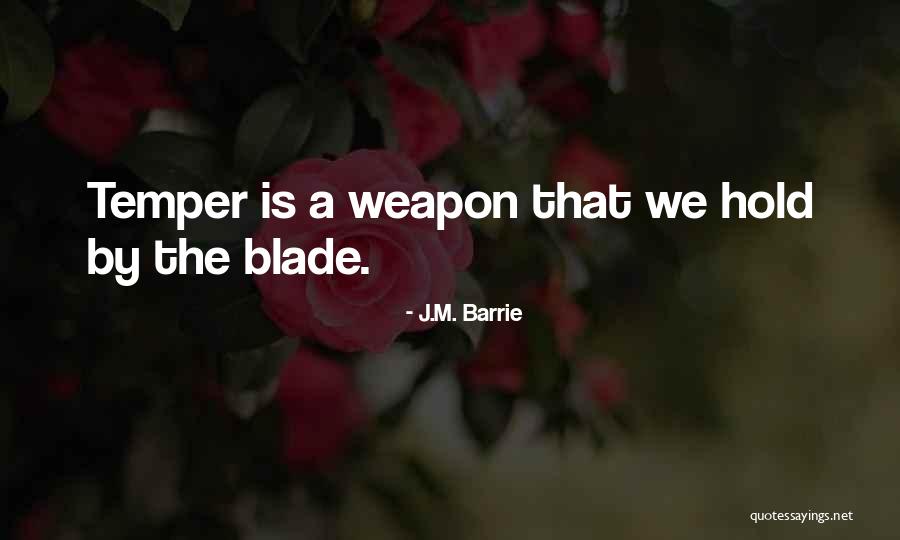 Best Star Wars Expanded Universe Quotes By J.M. Barrie Best Star Wars Expanded Universe Quotes By J.M. Barrie