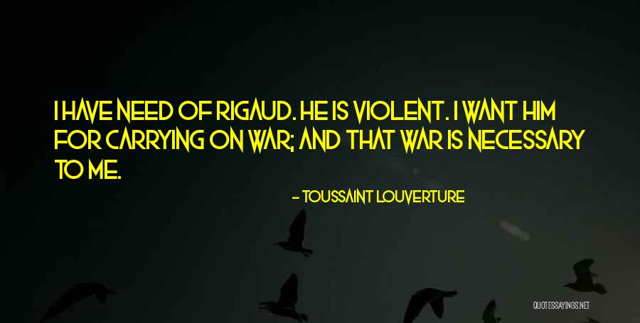 Best Star Wars Expanded Universe Quotes By Toussaint Louverture Best Star Wars Expanded Universe Quotes By Toussaint Louverture