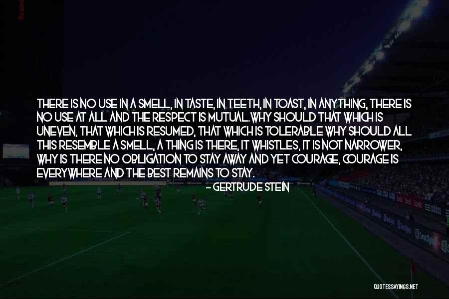 Best Stay Away Quotes By Gertrude Stein Best Stay Away Quotes By Gertrude Stein