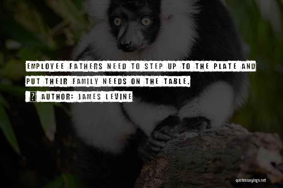 Best Step Dad Quotes By James Levine Best Step Dad Quotes By James Levine