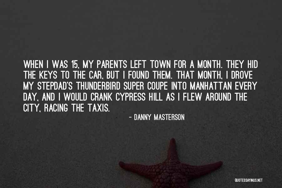 Best Stepdad Ever Quotes By Danny Masterson Best Stepdad Ever Quotes By Danny Masterson