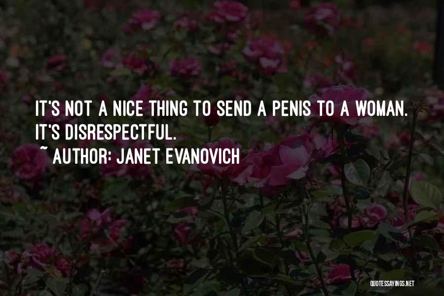 Best Stephanie Plum Quotes By Janet Evanovich