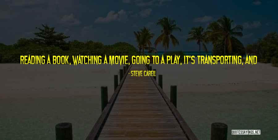 Best Steve Carell Quotes By Steve Carell Best Steve Carell Quotes By Steve Carell