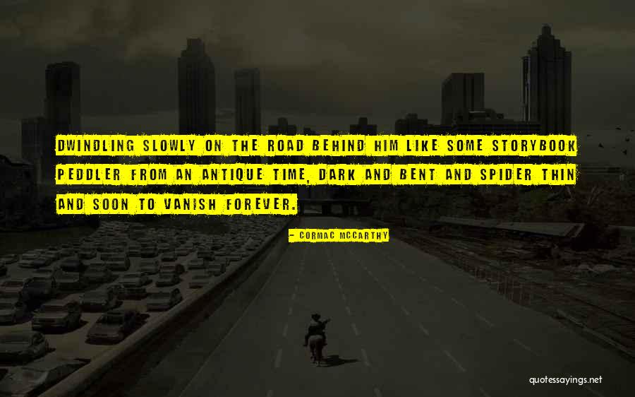 Best Storybook Quotes By Cormac McCarthy Best Storybook Quotes By Cormac McCarthy